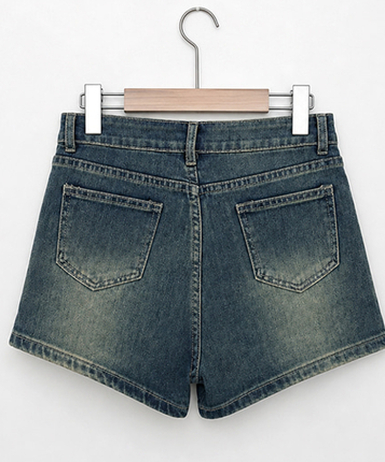 ストレッチベーシックショートパンツ