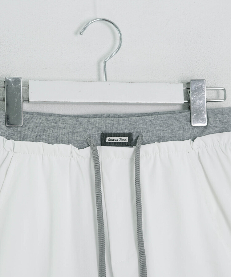 バンディングトレーニングパンツ