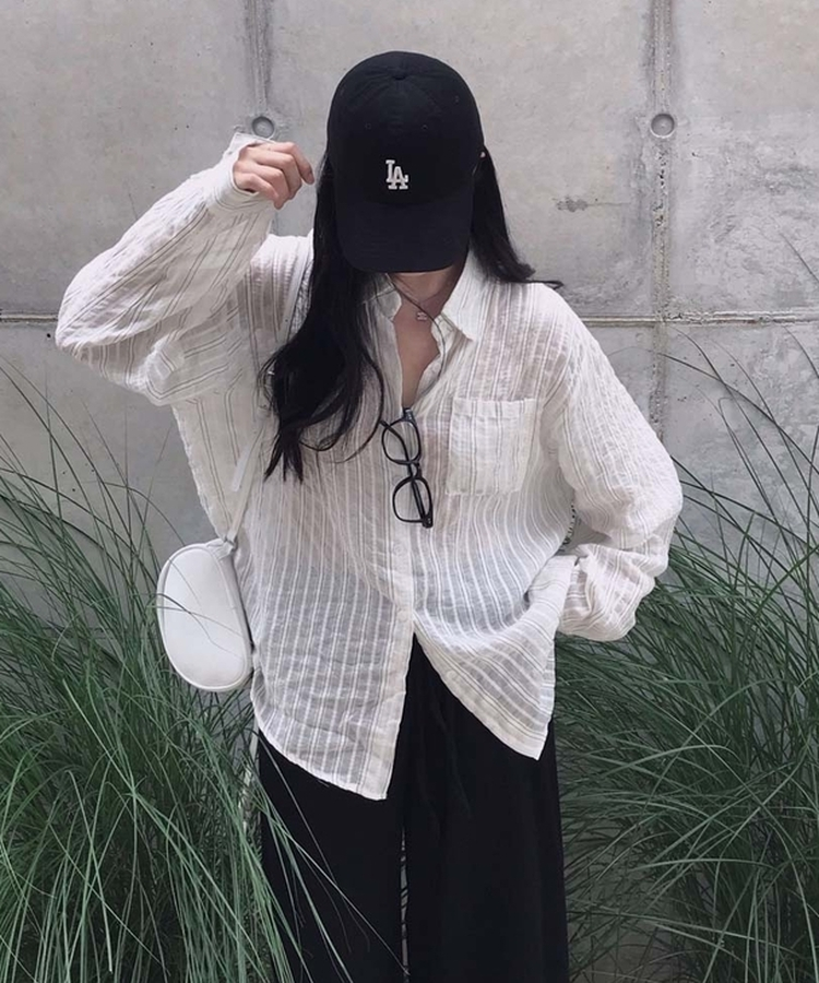부해보임 없는 일자핏라이즈 허리밴딩 뒷포켓 여름 와이드 밴딩 트레이닝 팬츠 블랙