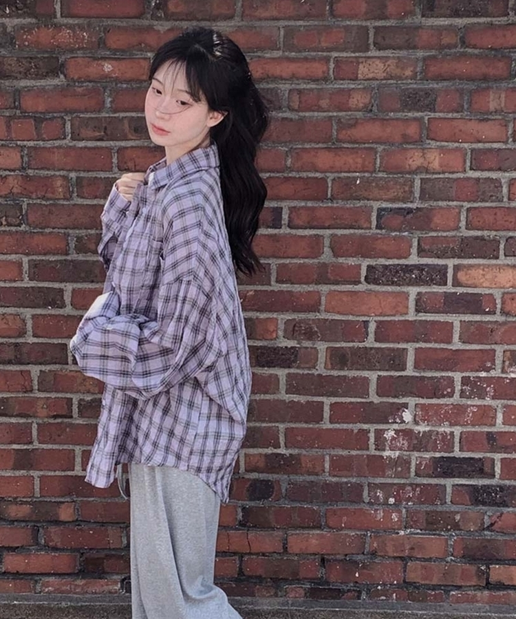 부해보임 없는 일자핏라이즈 허리밴딩 뒷포켓 여름 와이드 밴딩 트레이닝 팬츠 그레이