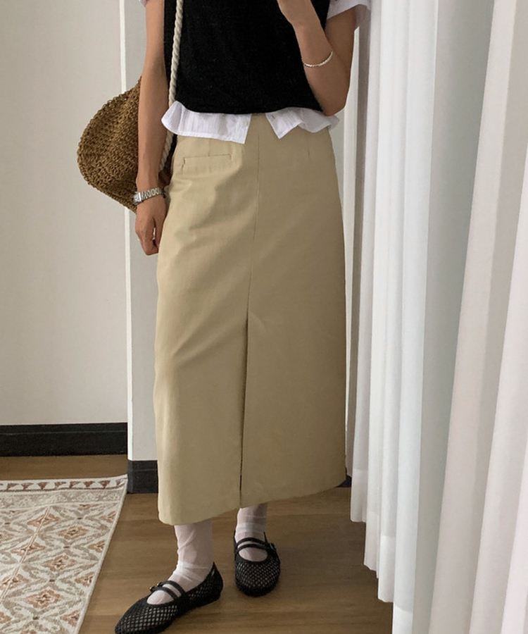 メッシュメリージェーンフラットシューズ BLACK