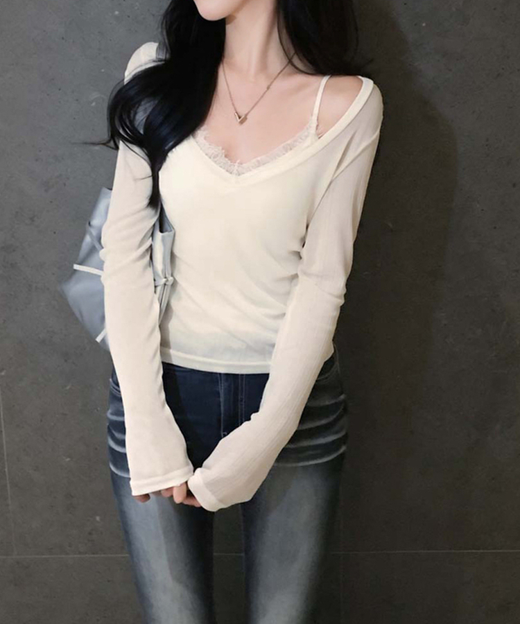 쿨링원단으로 시원하고 가벼운에어쿨 로우라이즈 캣워싱 부츠컷 썸머 데님팬츠 딥블루