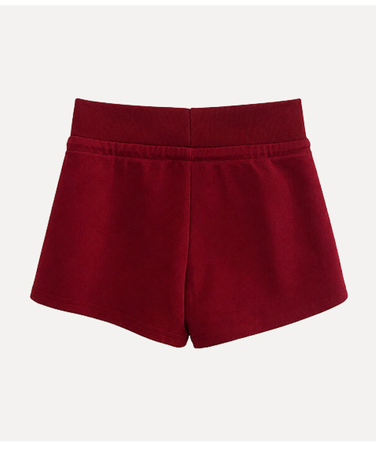 ラインバンディングトレーニングパンツ＋ショートパンツ