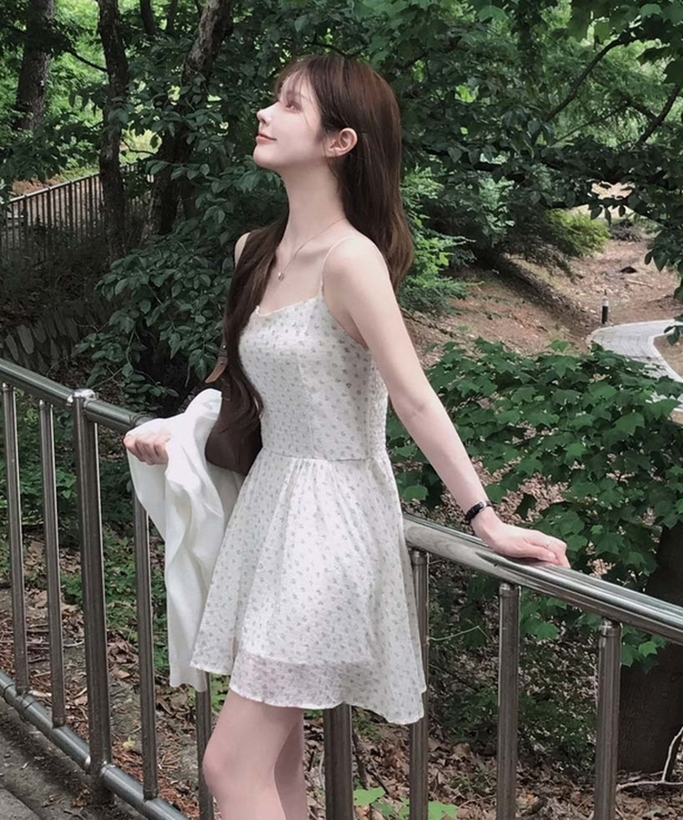 여름 살안타템으로 딱이브이 린넨 오버핏 여름 긴팔 가디건 아이보리