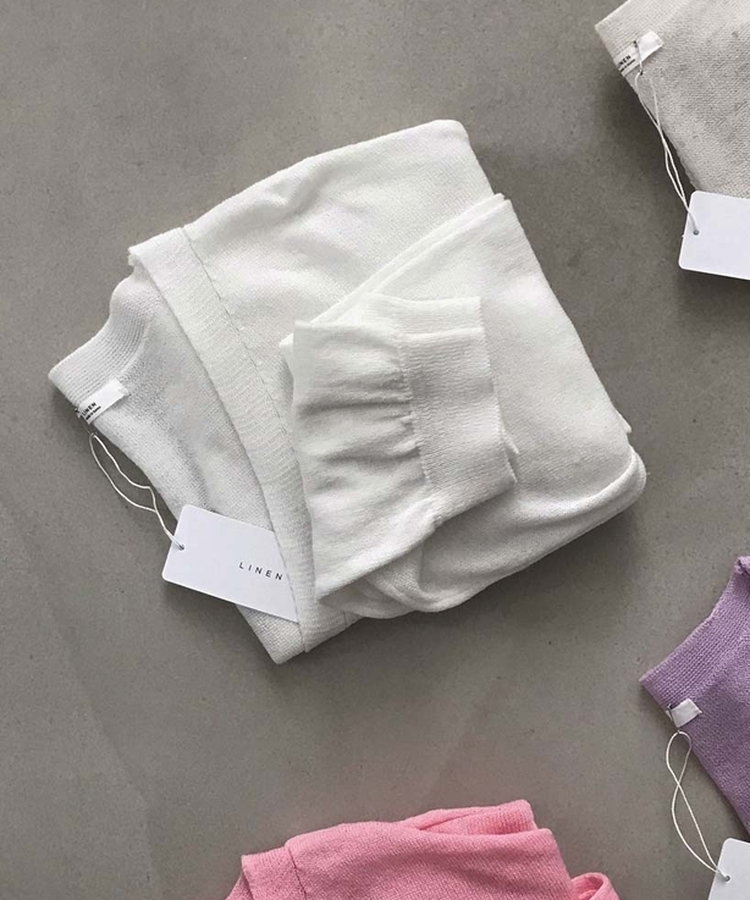 여름 살안타템으로 딱이브이 린넨 오버핏 여름 긴팔 가디건