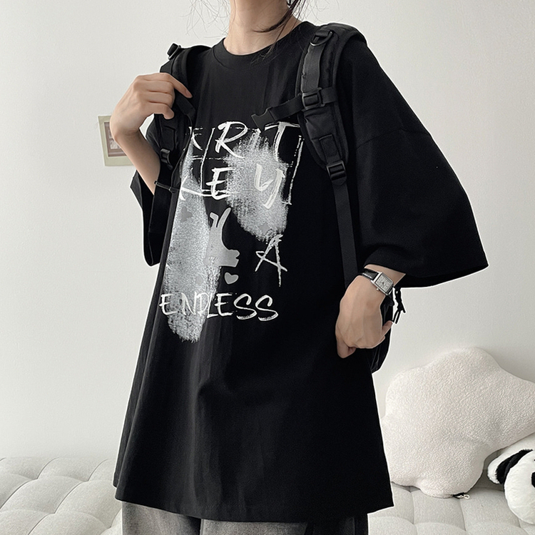 ヴィンテージ半袖Tシャツ｜半袖Tシャツ｜韓国ファッション通販 SONA
