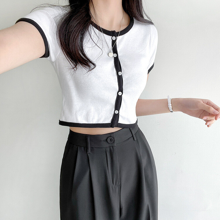 [S~2XL/기획특가]찰랑 핀턱 와이드 슬랙스 블랙