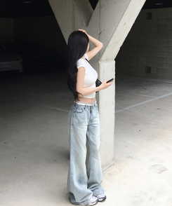 헤일 아일렛 버클 스퀘어 숄더백 y2k 보부상 데일리 코디아이템 데일리숄더백 끈조절 캐주얼 레더 가방 사계절가방데일리백여름신상 블랙