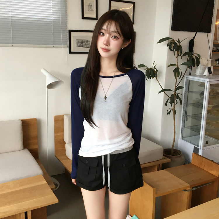 [허벅지널널핏/여름팬츠] 군살커버! 비쥬 여름 허리 밴딩 스트링 롤업 단추 투포켓 반바지, 데일리 스트랩 버튼 숏팬츠 4color 블랙