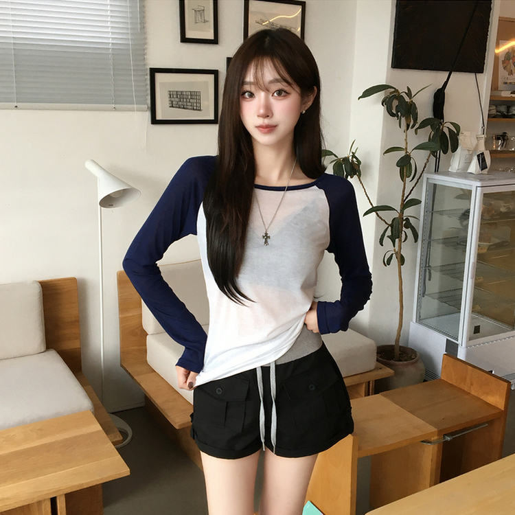 [허벅지널널핏/여름팬츠] 군살커버! 비쥬 여름 허리 밴딩 스트링 롤업 단추 투포켓 반바지, 데일리 스트랩 버튼 숏팬츠 4color 블랙