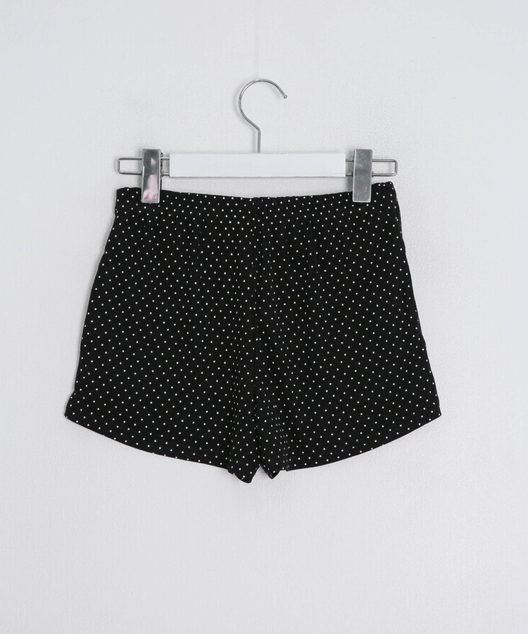 専用 sovisoon ドット ショートパンツ ミニドットショートパンツ