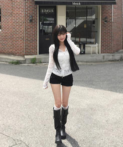 가넬 벨트 버클 호보 숄더백 바게트백 반달백 레더무드 데일리가방 어깨가방 캐주얼 코디아이템 y2k 사계절가방 블랙