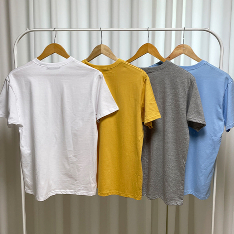 プリントオーバーサイズ半袖Tシャツ