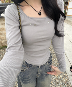 아일렛 티쳐츠 베이지