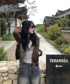 아일렛 티쳐츠 베이지