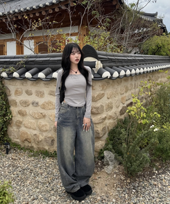 아일렛 티쳐츠 베이지