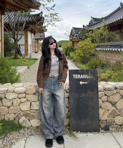 아일렛 티쳐츠 베이지