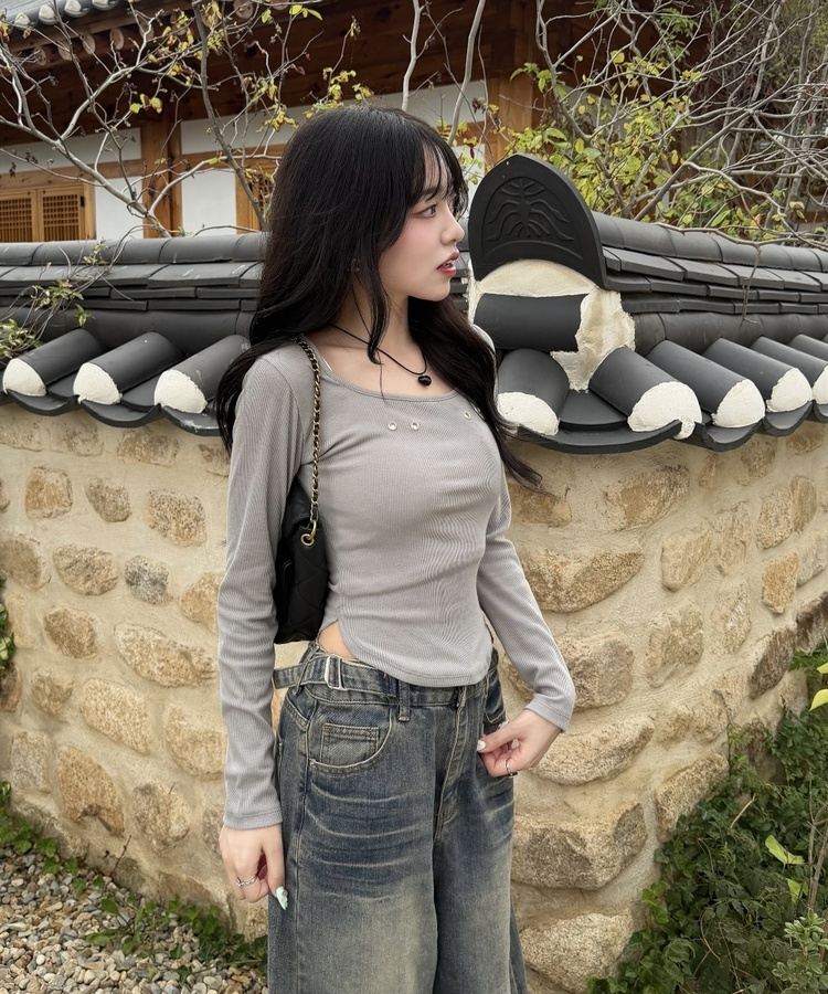 아일렛 티쳐츠 베이지