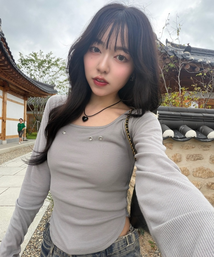 아일렛 티쳐츠 베이지