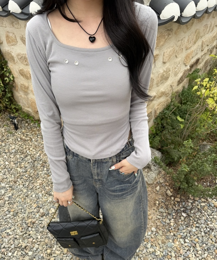 아일렛 티쳐츠 베이지
