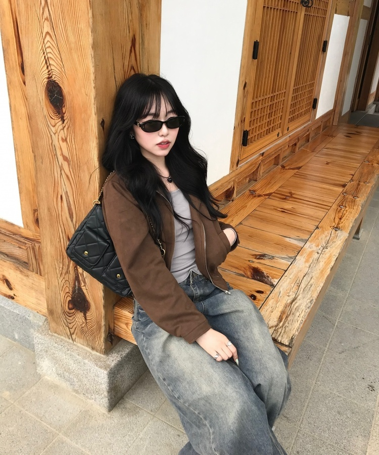 아일렛 티쳐츠 베이지