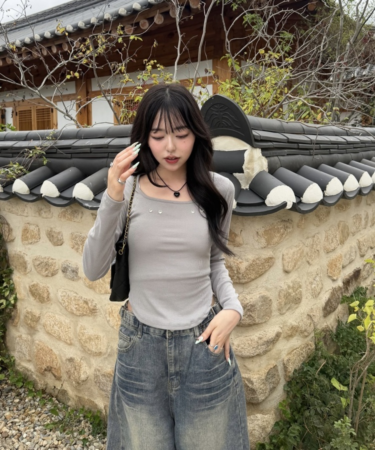 아일렛 티쳐츠 베이지