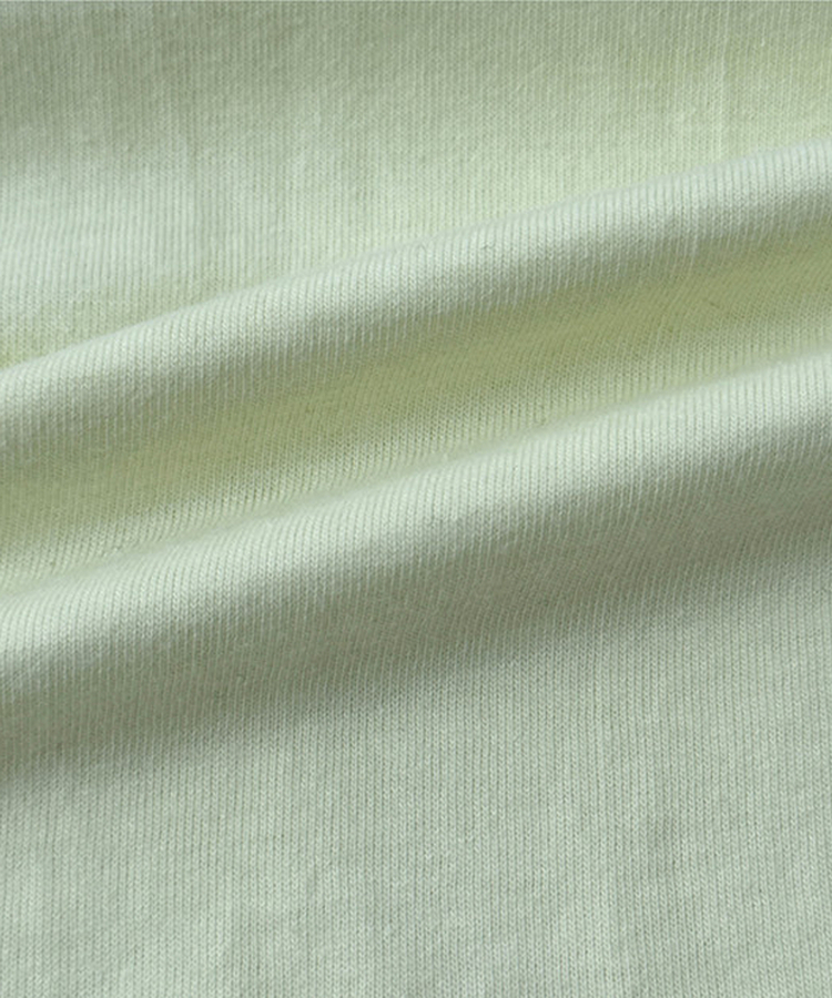 ワンショルダー長袖Tシャツ(5color)