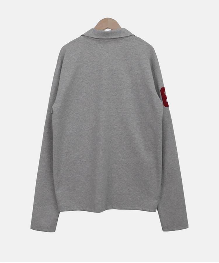 ロングスリーブTシャツ(9color)