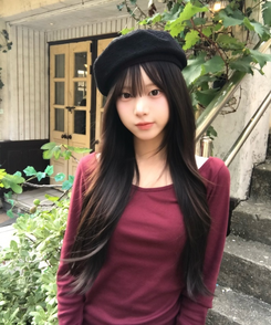 소프트 부크 레벨리 모자 블랙