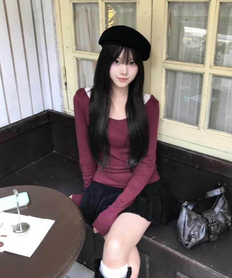 소프트 부크 레벨리 모자 블랙