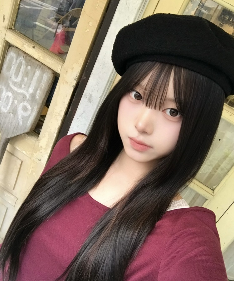 소프트 부크 레벨리 모자 블랙