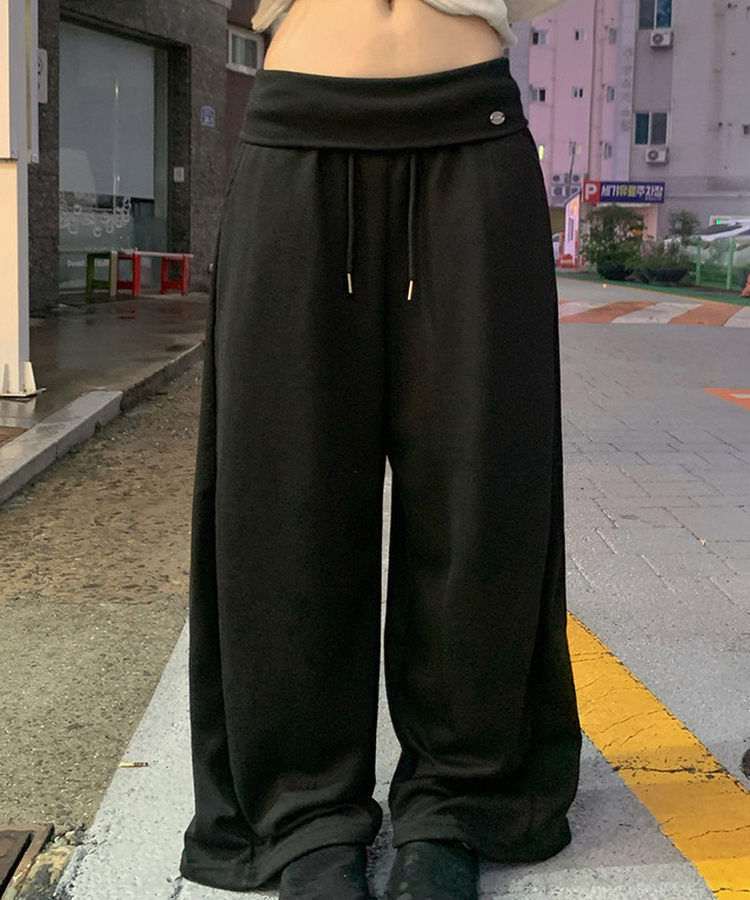丈別】ホールディングトレーニングパンツ(5color)｜トレーニングパンツ
