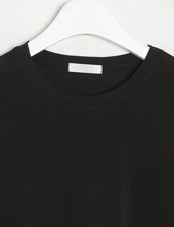 [企画]アイス半袖Tシャツ(ラウンド/Uネック)