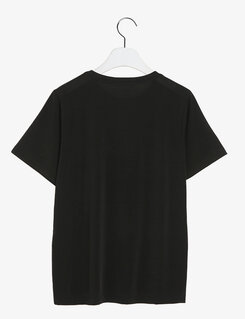 [企画]アイス半袖Tシャツ(ラウンド/Uネック)