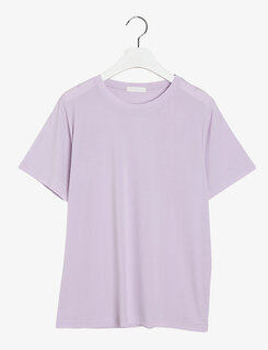 [企画]アイス半袖Tシャツ(ラウンド/Uネック)