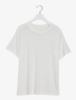 [企画]アイス半袖Tシャツ(ラウンド/Uネック)