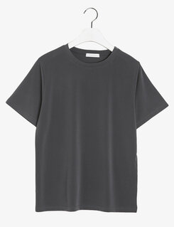 [企画]アイス半袖Tシャツ(ラウンド/Uネック)