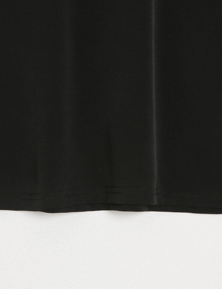 [企画]アイス半袖Tシャツ(ラウンド/Uネック)