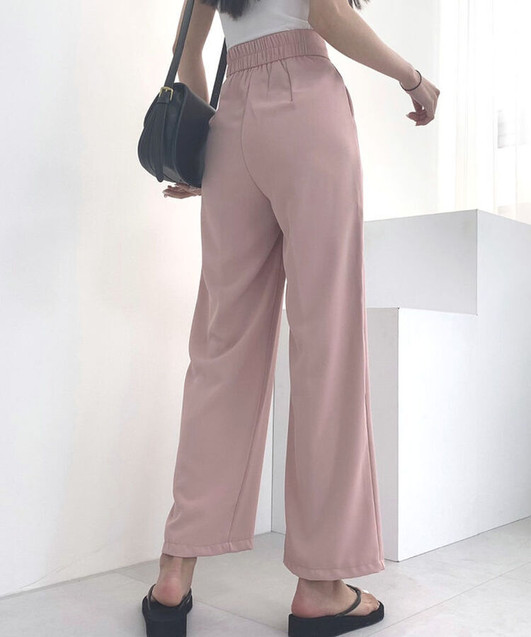 DT♪ 1EDITTO コットンパンツ ズボン 関税込 ストレッチコットンパンツ/ワンタック/40代50代からのメンズ