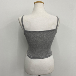 クロップキャミソール