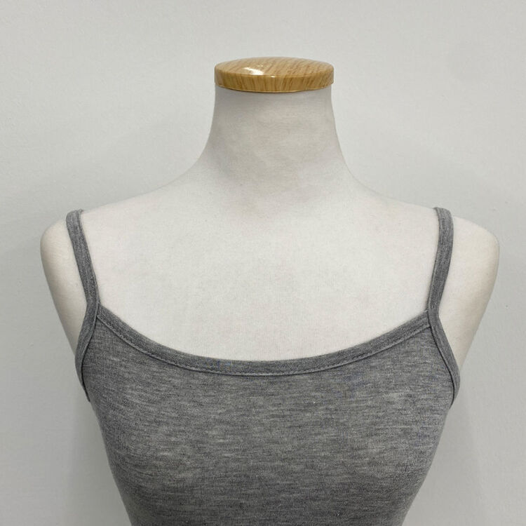 クロップキャミソール