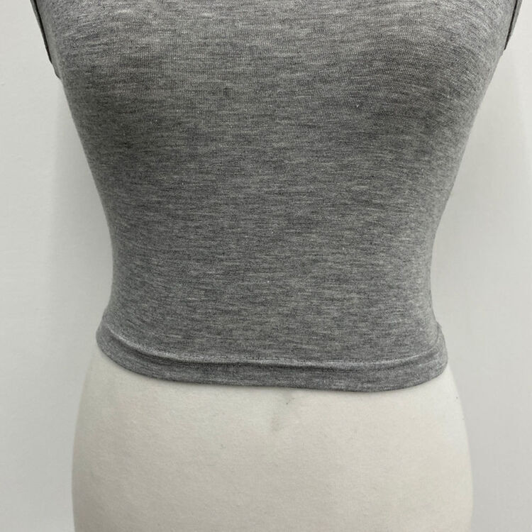 クロップキャミソール