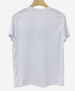 半袖Tシャツ 英文プリントルーズフィット半袖Tシャツ