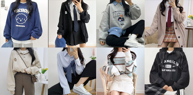 Sona 10代 代女性ファッション韓国通販