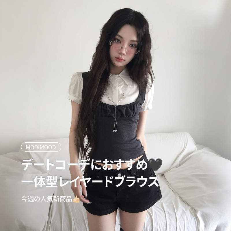韓国ファッション通販 SONA｜10代・20代女性向け可愛いワンピース