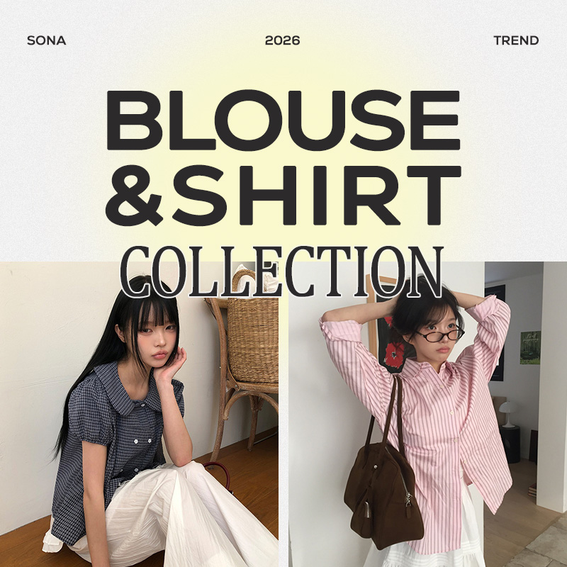 韓国ファッション通販 SONA｜10代・20代女性向け可愛いワンピース