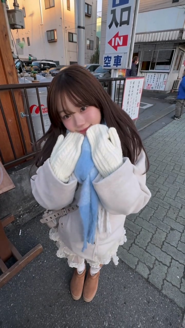 nuu.｜韓国ファッション通販 SONA アンバサダーショップ
