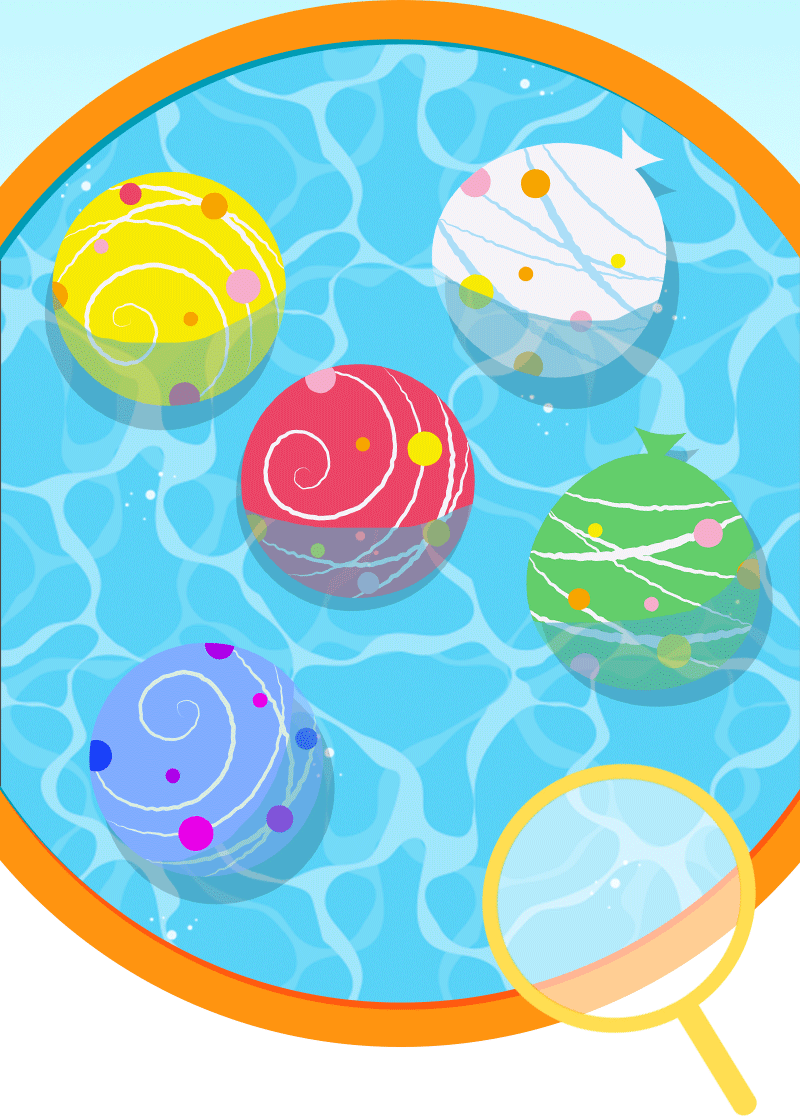 Event Main
