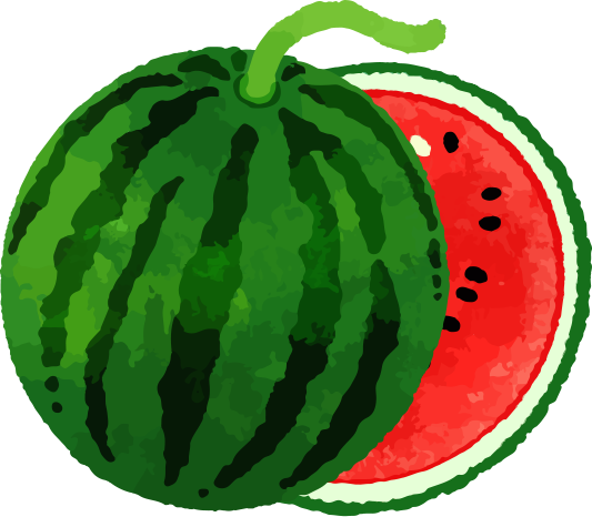 Break Melon